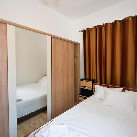 City View Apartment Kotor Kültér fotó