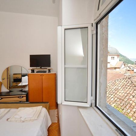 City View Apartment Kotor Kültér fotó
