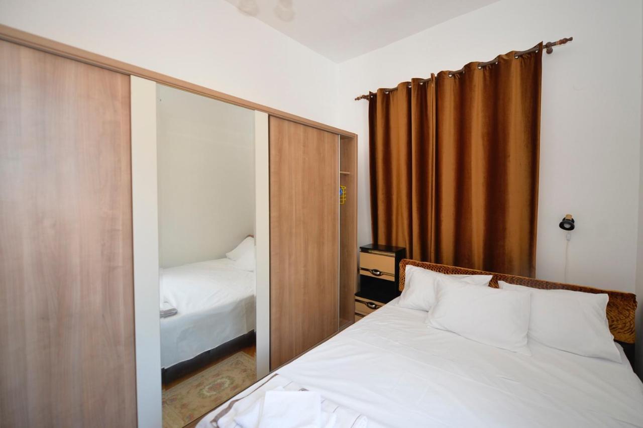 City View Apartment Kotor Kültér fotó