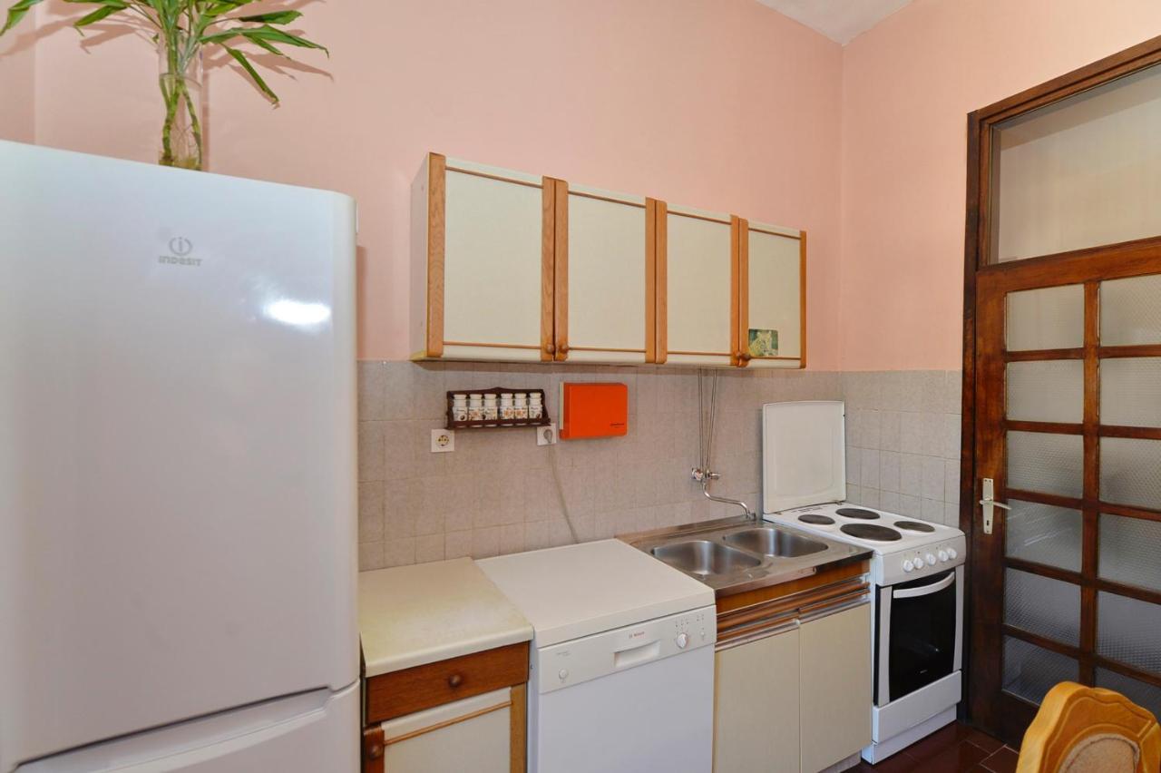 City View Apartment Kotor Kültér fotó