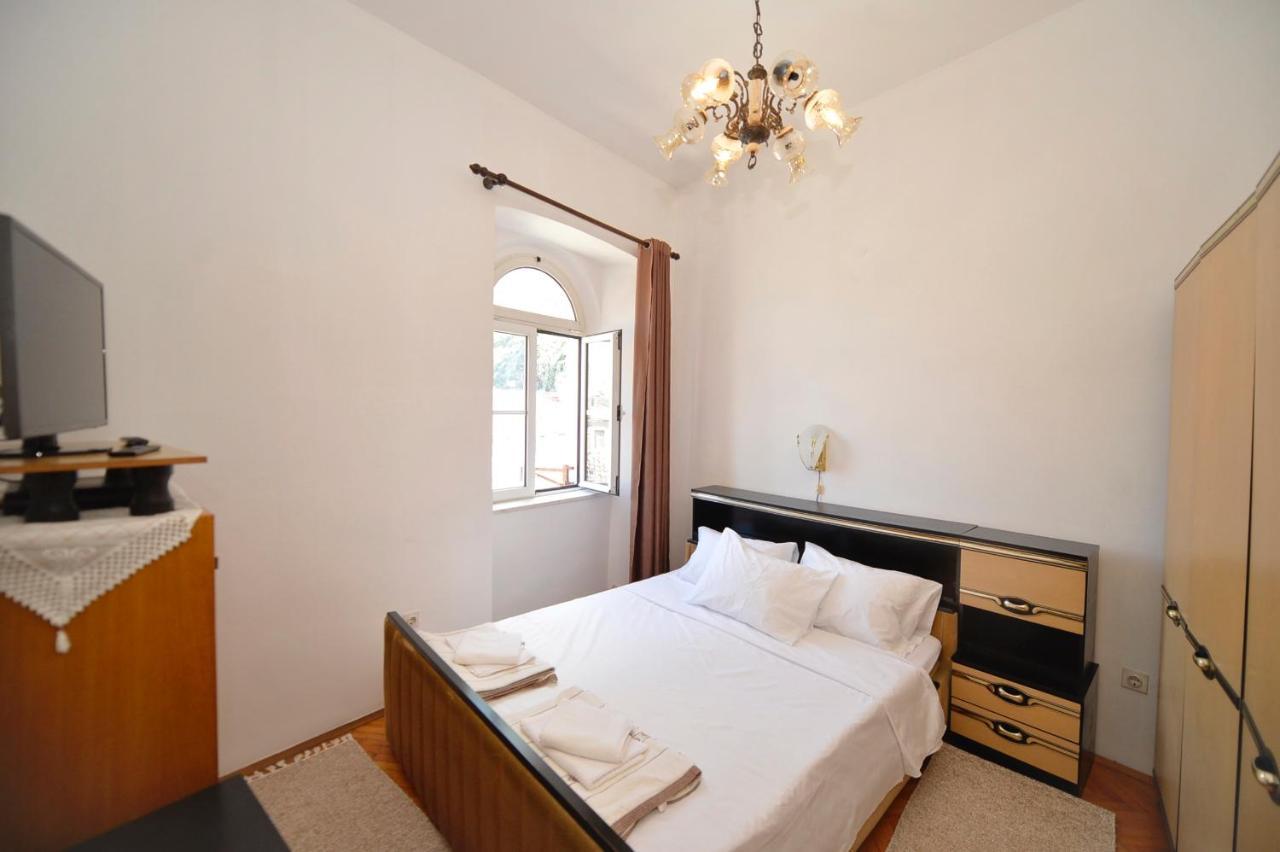 City View Apartment Kotor Kültér fotó