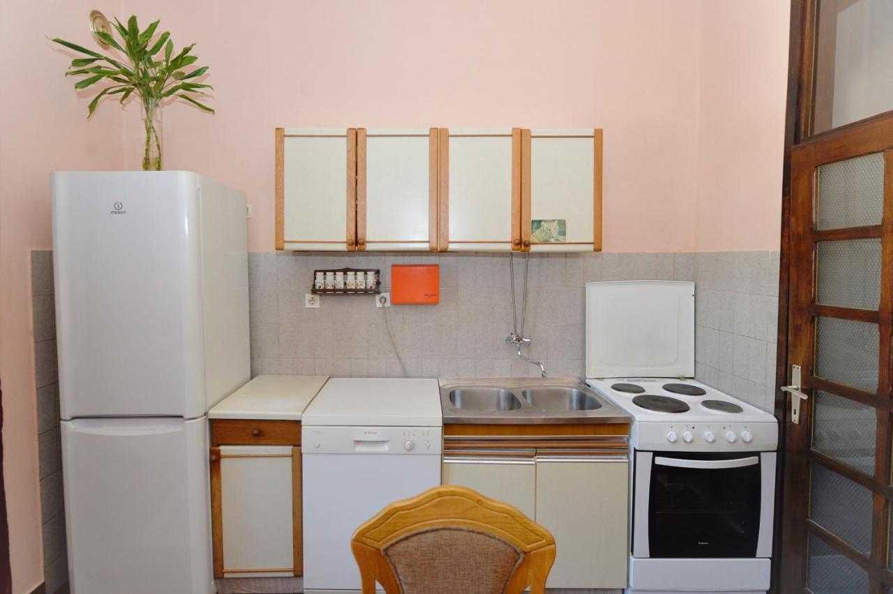 City View Apartment Kotor Kültér fotó